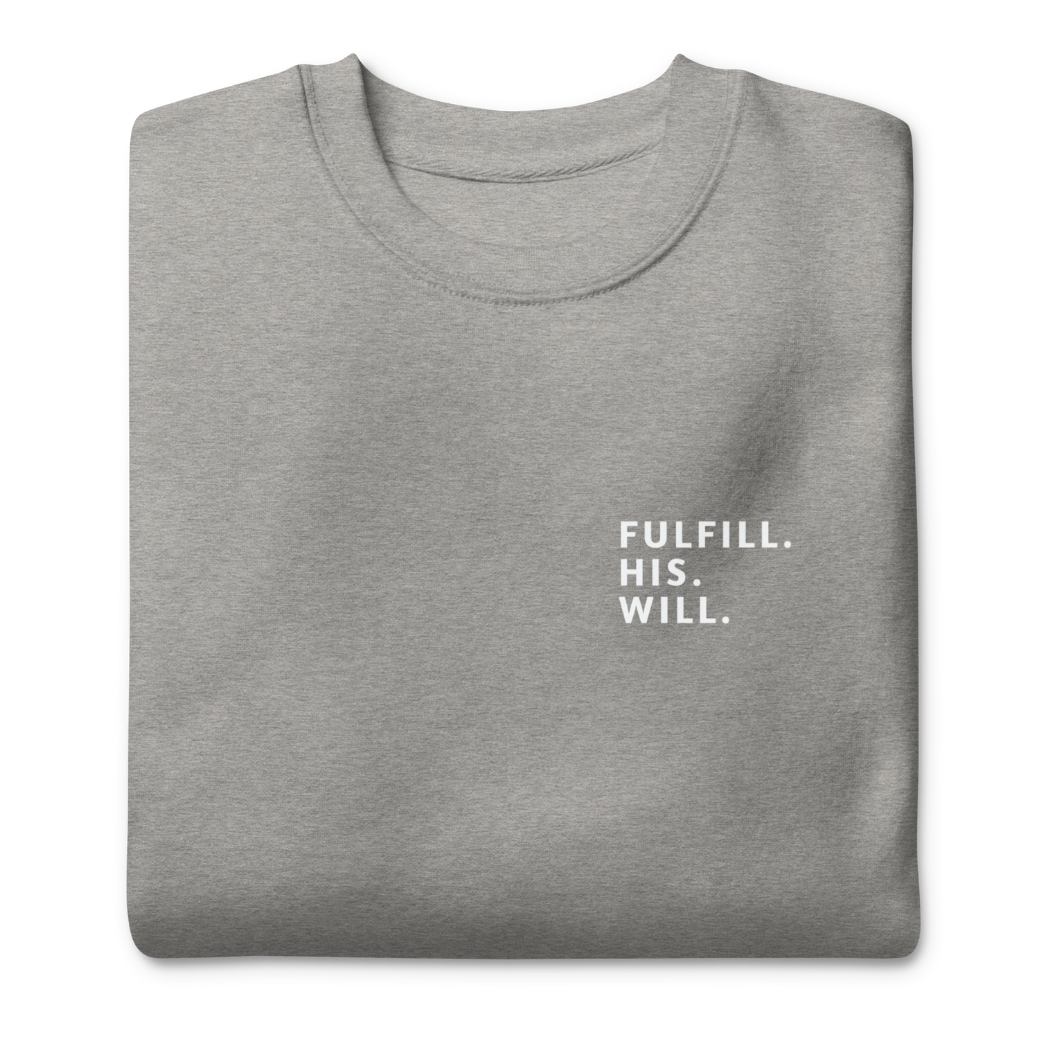 Sweatshirts